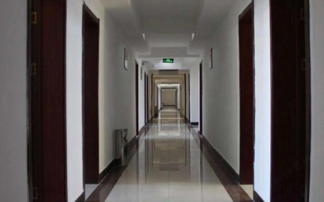 Yangguang Express Hotel