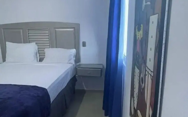 Gran Hotel Higuey