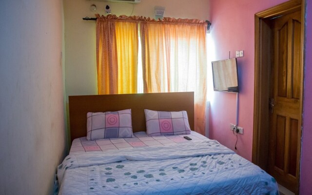 Lekki Hotel and Suites