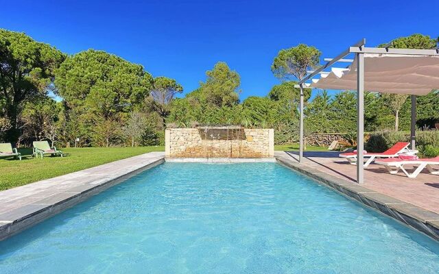 Villa Juliana