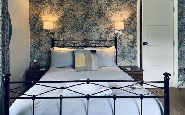 Copperbeech Bed and Breakfast