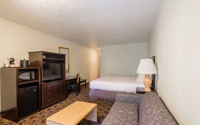 Cottonwood Suites Boise Riverside Downtown