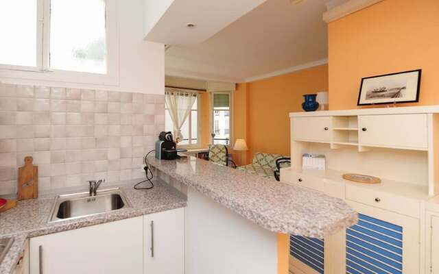 Appartement La Terrasse - 5 Stars Holiday House