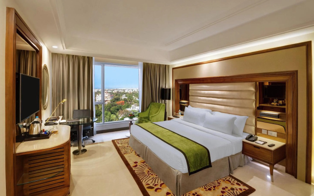 Sayaji Kolhapur – Guest Rooms – Kolhapur