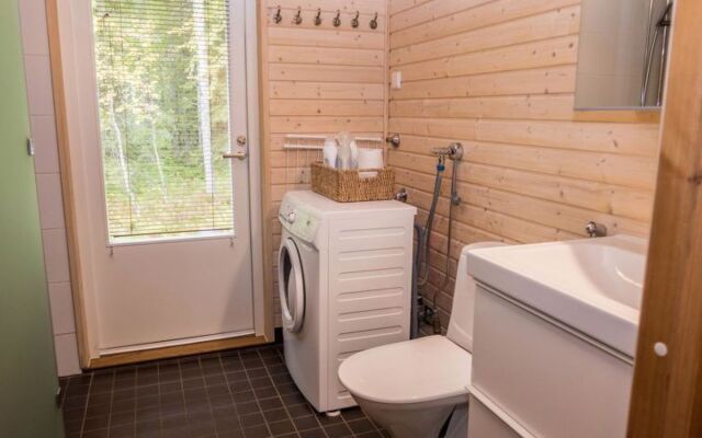 House Joutilas Kuusamo