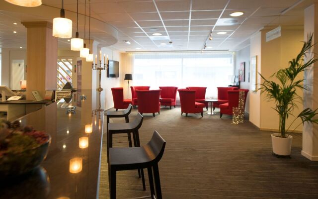 Scandic Sundsvall City