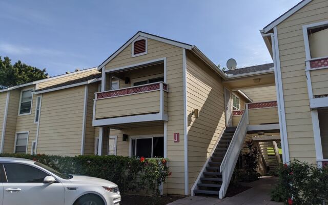 Gated Community in Waikoloa 2 Bedrooms and 2 Baths