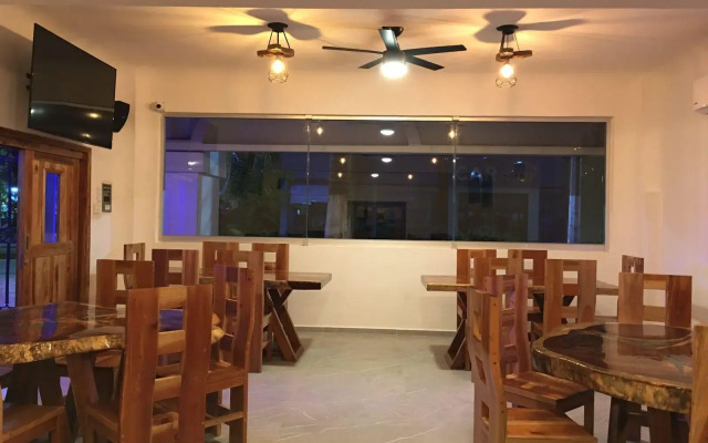 Hotel Maria de Lourdes Cancun