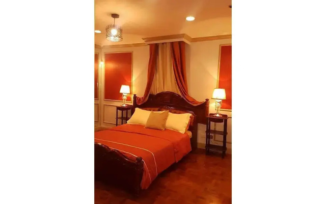 Elegant 2BRCondo in the Heart of Ortigas