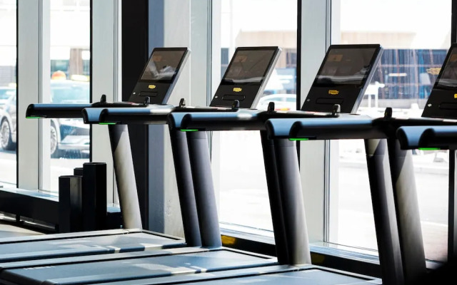 Clarion Hotel Helsinki Airport