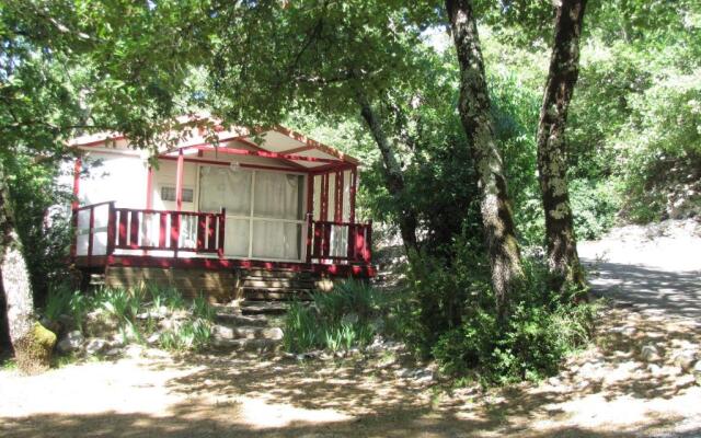 Camping Chalets Les Chênes Verts