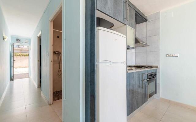 Apartamento Denis Playa 7
