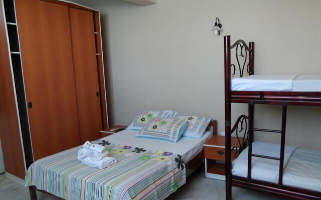 Dora Silan Hotel