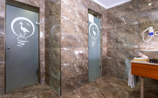 Port Nature Luxury Resort & Spa – All Inclusive