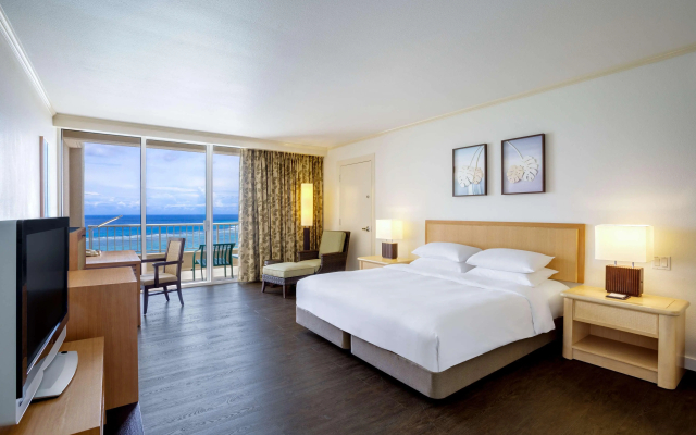 Hyatt Regency Guam