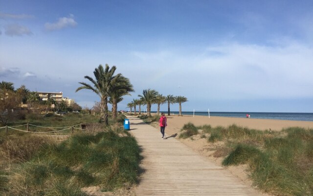 Apartamento Puerta Palmar B6