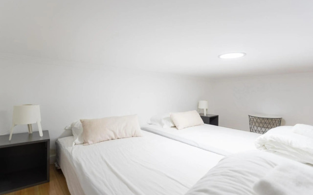 FLH Mouraria Charming Flat IV