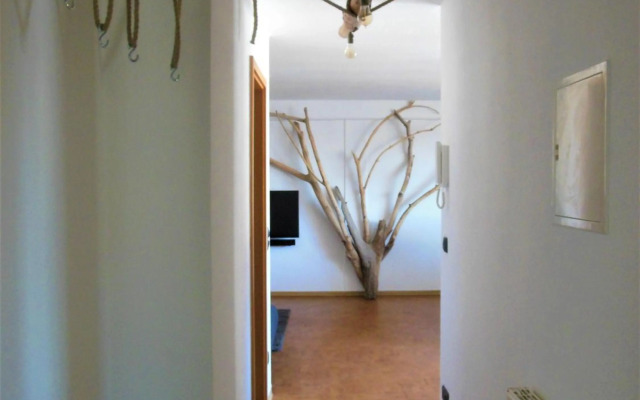 Holzmichel FEWO mit Balkon