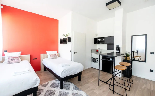 Ecla Paris Massy Palaiseau