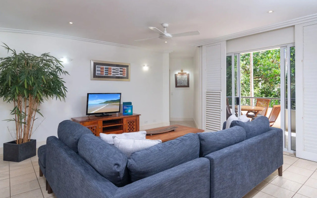 Mandalay Luxury Beachfront Apartments