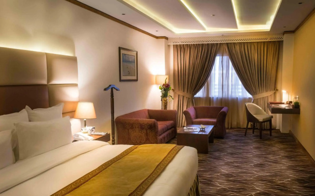 Luxus Grand Hotel
