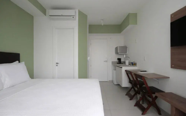 360 Luz - Apartment in 聖保羅 - Photo 5