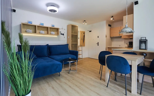 Apartamenty Swinoujscie - Rezydencja Zeromskiego