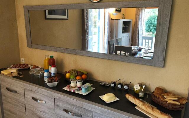 Chambre Dhtes lOlivianne