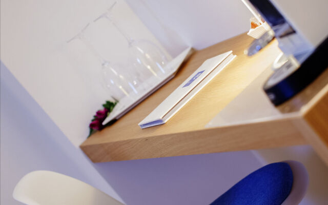 Iblaresort Boutique Hotel