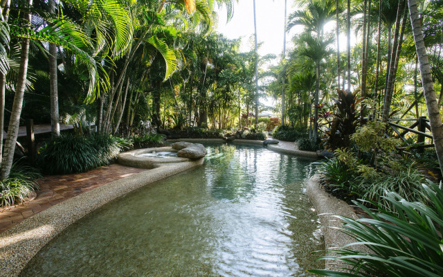 City Oasis Inn Townsville, SureStay Collection by BW