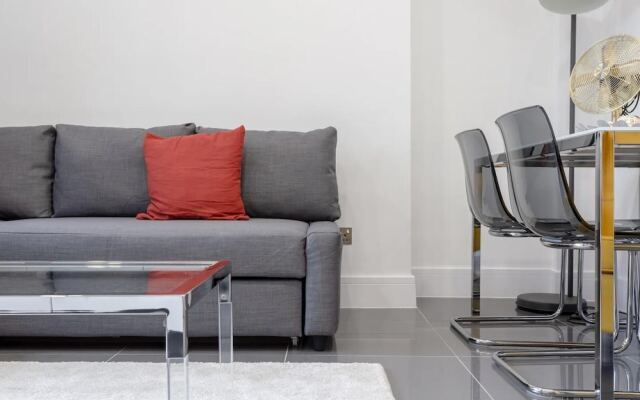 Gorgeous Duplex Near Canary Wharf, Excel & O2