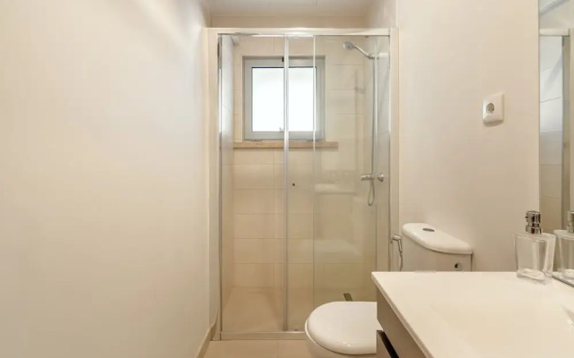 Setubal Boutique Apartment V by Homing