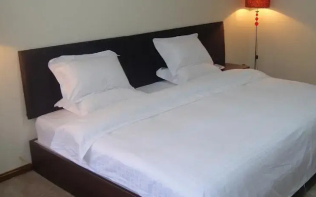 Kaikelai Hotel