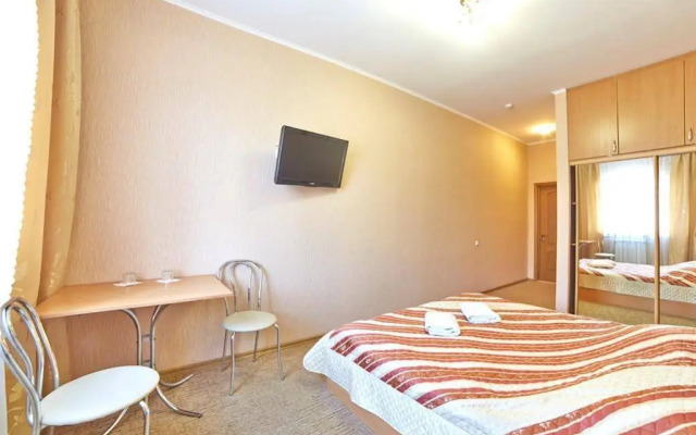 Delta Hotel