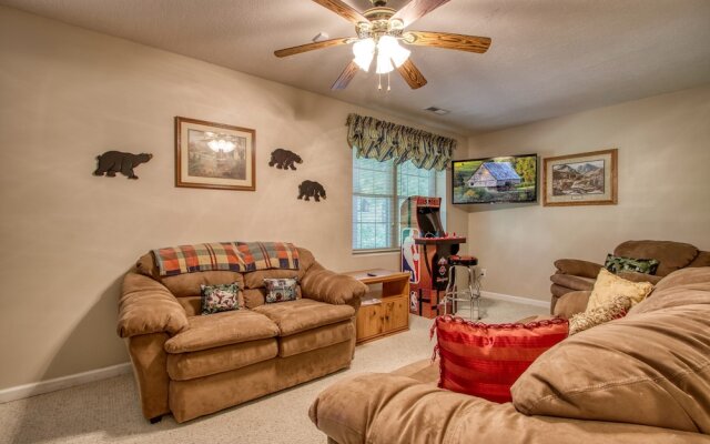 Bluebird's Song by HoneyBearCabins