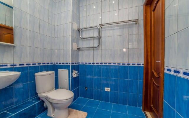 Европа Центр на улице Фролова 29