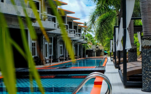 See Through Boutique Resort
