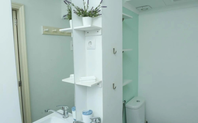 M&M Space Apartments - MM2