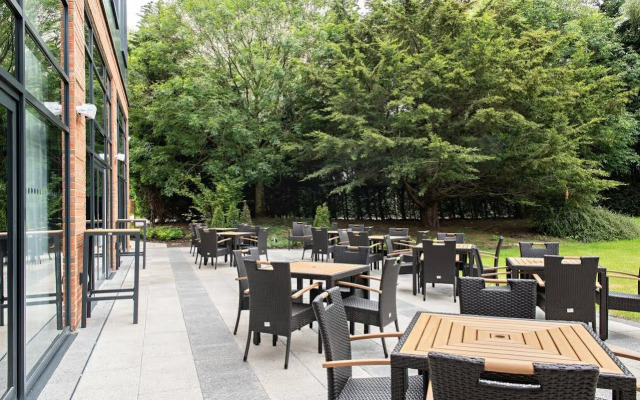 Hilton Garden Inn Abingdon Oxford