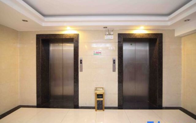 Jin Bo Te Holiday Hotel（Dongguan Changping store）