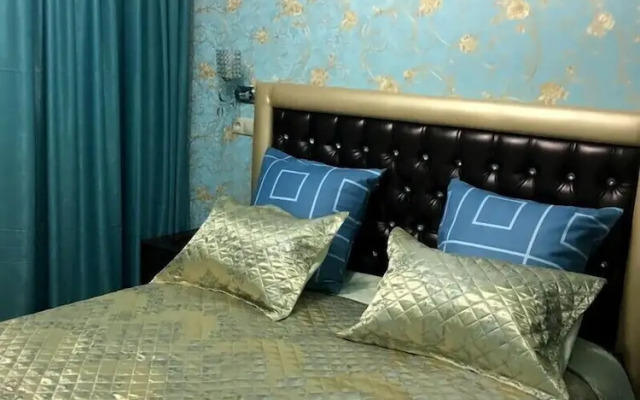 Otel Uyut M.Z