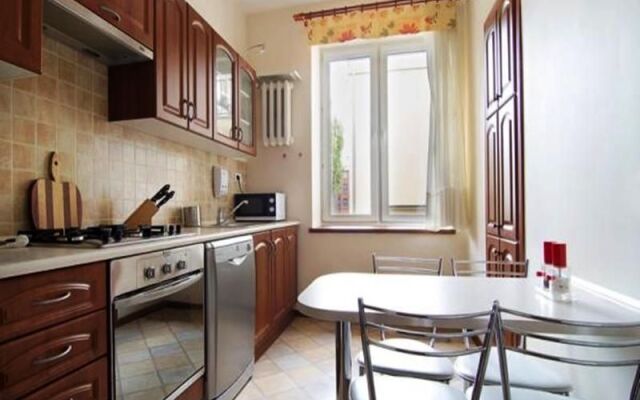 P&O Apartments Sandomierska