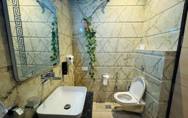 HolidayVilla & Suites Amritsar