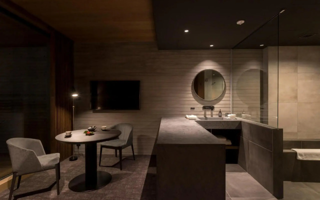 Hotel Canata Kyoto