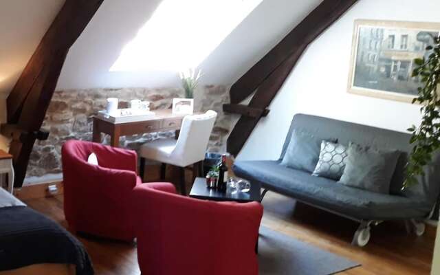 Le parc des 4 saisons