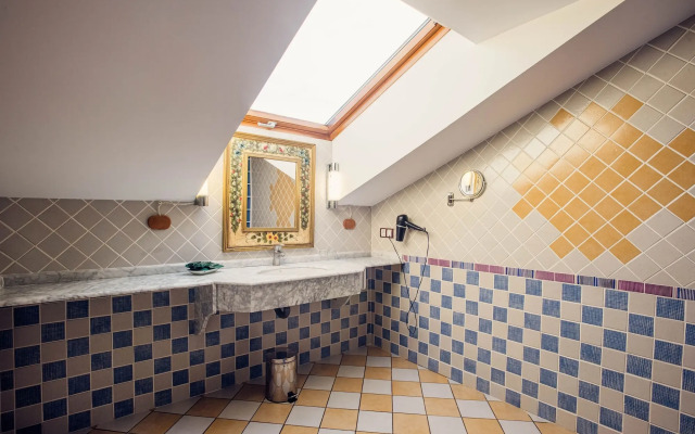 Hotel Spa Villa Pasiega