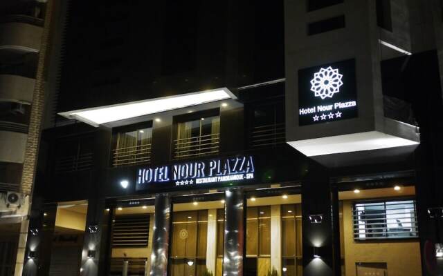 Nour Plazza Fes