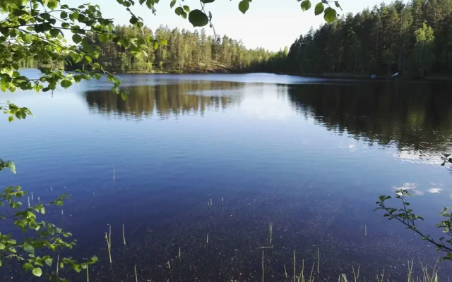 Salkolahti Huvikumpu