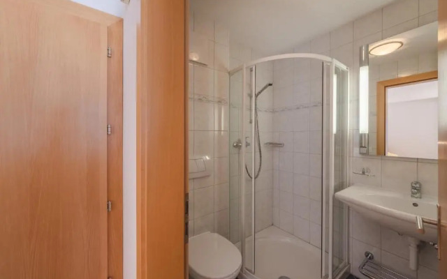 Jil-Marie Samnaun Studiowohnung Nummer 3