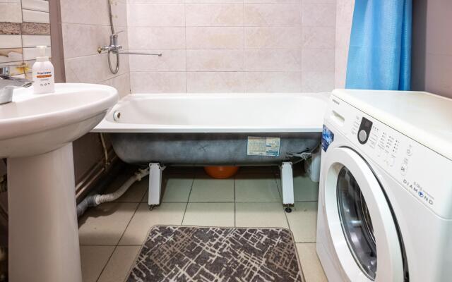 Dom89 (Дом89) на проспекте Губкина 21Б